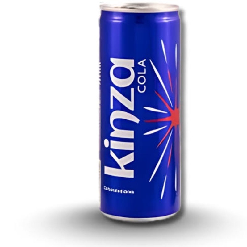 Kinza cola