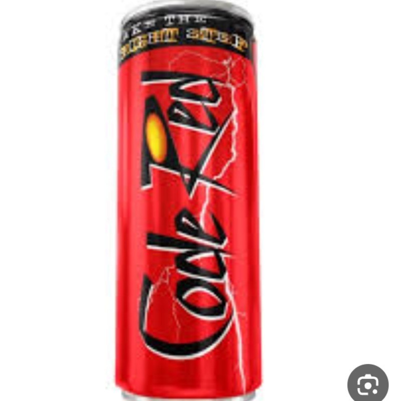 Code red