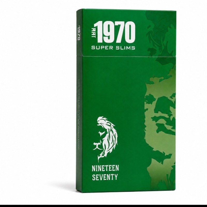 1970نعناع