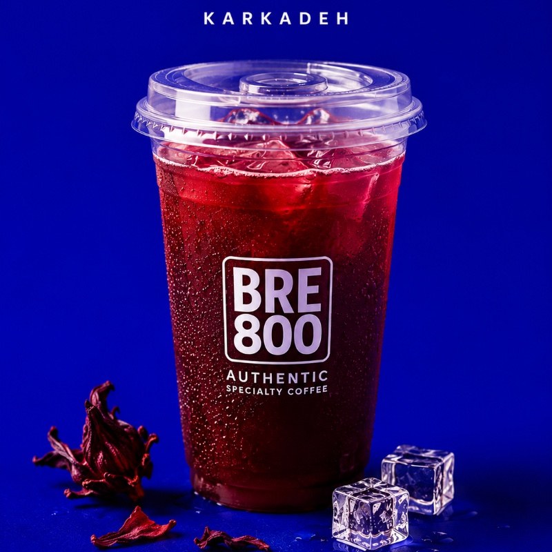 كركديه
